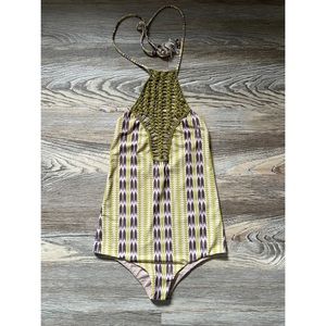 Acacia Teahupo’o Women’s Size Small